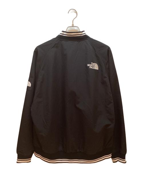 THE NORTH FACE（ザ ノース フェイス）THE NORTH FACE (ザ ノース フェイス) ブルゾン ブラック サイズ:XLの古着・服飾アイテム