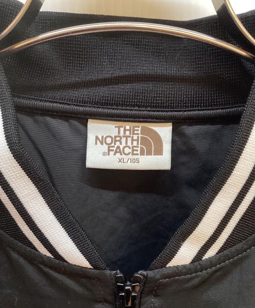 THE NORTH FACE（ザ ノース フェイス）THE NORTH FACE (ザ ノース フェイス) ブルゾン ブラック サイズ:XLの古着・服飾アイテム