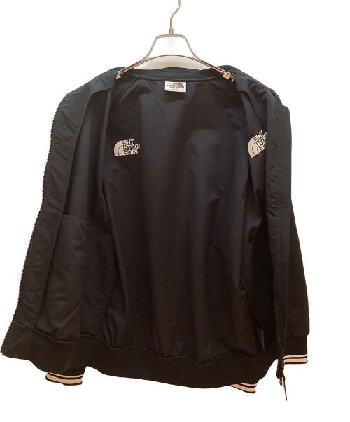 THE NORTH FACE（ザ ノース フェイス）THE NORTH FACE (ザ ノース フェイス) ブルゾン ブラック サイズ:XLの古着・服飾アイテム