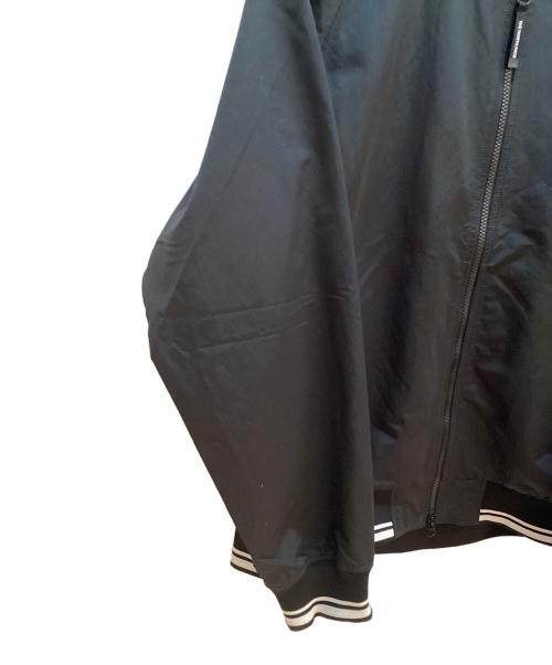 THE NORTH FACE（ザ ノース フェイス）THE NORTH FACE (ザ ノース フェイス) ブルゾン ブラック サイズ:XLの古着・服飾アイテム