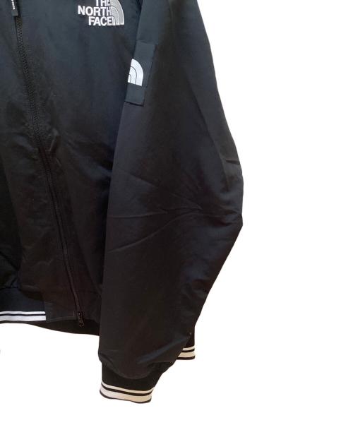 THE NORTH FACE（ザ ノース フェイス）THE NORTH FACE (ザ ノース フェイス) ブルゾン ブラック サイズ:XLの古着・服飾アイテム