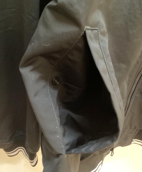 THE NORTH FACE（ザ ノース フェイス）THE NORTH FACE (ザ ノース フェイス) ブルゾン ブラック サイズ:XLの古着・服飾アイテム