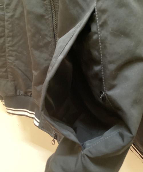 THE NORTH FACE（ザ ノース フェイス）THE NORTH FACE (ザ ノース フェイス) ブルゾン ブラック サイズ:XLの古着・服飾アイテム
