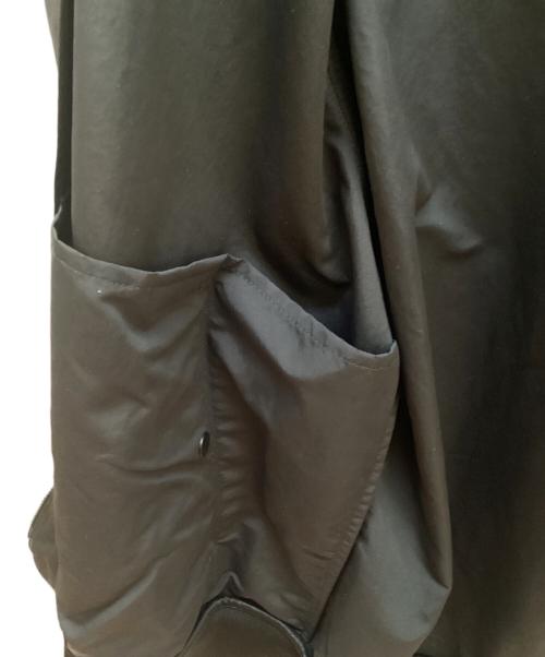 THE NORTH FACE（ザ ノース フェイス）THE NORTH FACE (ザ ノース フェイス) ブルゾン ブラック サイズ:XLの古着・服飾アイテム