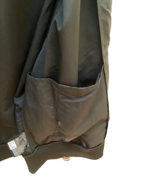 THE NORTH FACE（ザ ノース フェイス）THE NORTH FACE (ザ ノース フェイス) ブルゾン ブラック サイズ:XLの古着・服飾アイテム