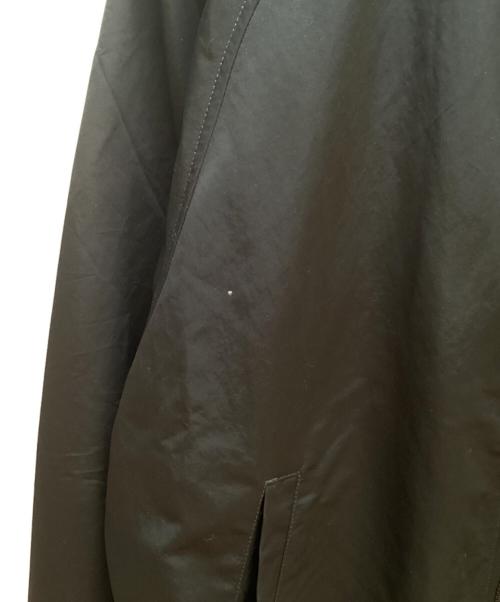 THE NORTH FACE（ザ ノース フェイス）THE NORTH FACE (ザ ノース フェイス) ブルゾン ブラック サイズ:XLの古着・服飾アイテム