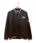 THE NORTH FACE（ザ ノース フェイス）の古着「ブルゾン」｜ブラック
