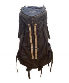 MYSTERY RANCH（ミステリーランチ）の古着「リュック」｜ブラック