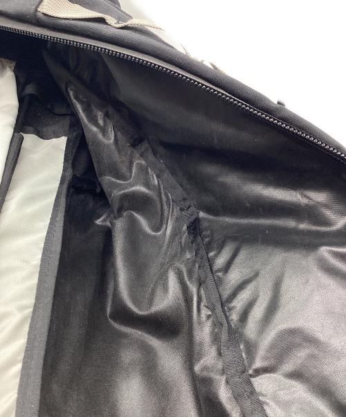 MYSTERY RANCH（ミステリーランチ）MYSTERY RANCH (ミステリーランチ) リュック ブラックの古着・服飾アイテム