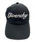 GIVENCHY（ジバンシィ）の古着「ロゴキャップ」
