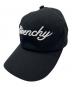GIVENCHY (ジバンシィ) ロゴキャップ サイズ:56：12000円