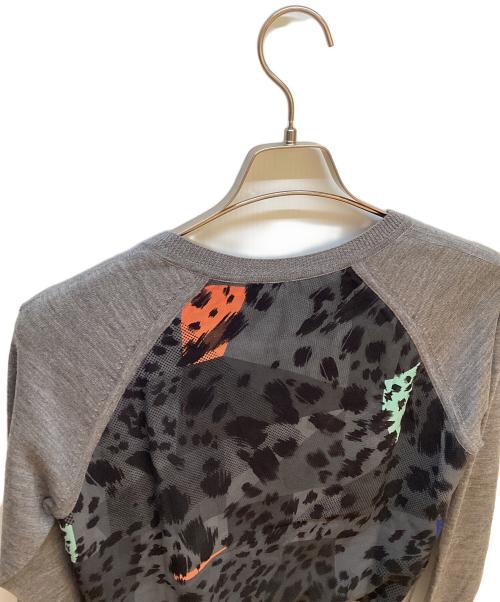 PAUL SMITH（ポールスミス）PAUL SMITH (ポールスミス) ジップジャケット グレー サイズ:M 未使用品の古着・服飾アイテム