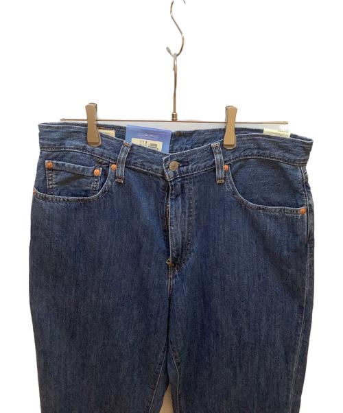 LEVI'S（リーバイス）LEVI'S (リーバイス) 568 STAY LOOSE ルーズフィット デニム インディゴ サイズ:32 未使用品の古着・服飾アイテム