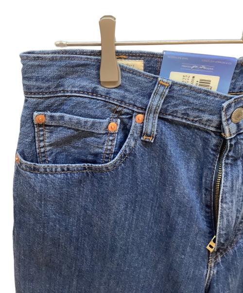 LEVI'S（リーバイス）LEVI'S (リーバイス) 568 STAY LOOSE ルーズフィット デニム インディゴ サイズ:32 未使用品の古着・服飾アイテム