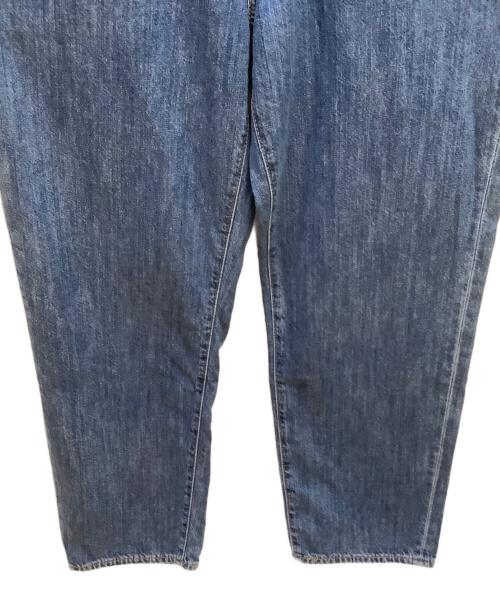LEVI'S（リーバイス）LEVI'S (リーバイス) 568 STAY LOOSE ルーズフィット デニム インディゴ サイズ:32 未使用品の古着・服飾アイテム