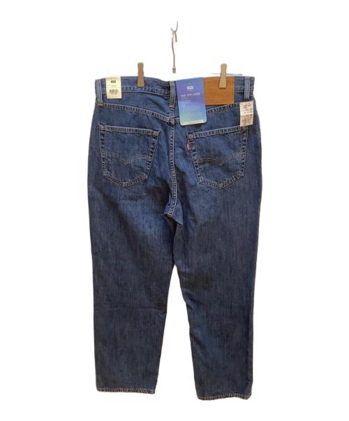 LEVI'S（リーバイス）LEVI'S (リーバイス) 568 STAY LOOSE ルーズフィット デニム インディゴ サイズ:32 未使用品の古着・服飾アイテム