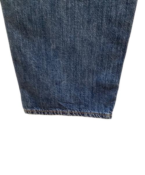 LEVI'S（リーバイス）LEVI'S (リーバイス) 568 STAY LOOSE ルーズフィット デニム インディゴ サイズ:32 未使用品の古着・服飾アイテム