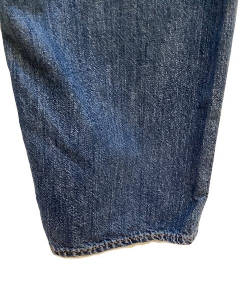 LEVI'S（リーバイス）LEVI'S (リーバイス) 568 STAY LOOSE ルーズフィット デニム インディゴ サイズ:32 未使用品の古着・服飾アイテム
