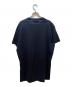 DSQUARED2 (ディースクエアード) 半袖カットソー ブラック サイズ:M：8000円