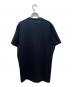 DSQUARED2 (ディースクエアード) 半袖カットソー ブラック サイズ:M：8000円