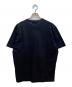 DSQUARED2 (ディースクエアード) 半袖カットソー ブラック サイズ:XL：13000円