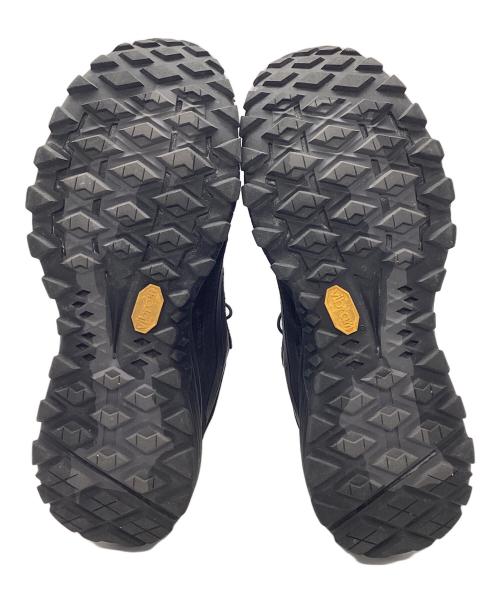 VANS（ヴァンズ）VANS (ヴァンズ) VANS MTE CROSSPATH XC ブラック サイズ:25.5cmの古着・服飾アイテム