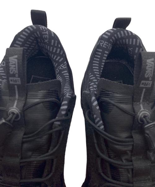 VANS（ヴァンズ）VANS (ヴァンズ) VANS MTE CROSSPATH XC ブラック サイズ:25.5cmの古着・服飾アイテム