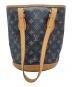LOUIS VUITTON（ルイ ヴィトン）の古着「ショルダーバッグ/モノグラム・バケットPM」