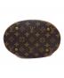 中古・古着 LOUIS VUITTON (ルイ ヴィトン) ショルダーバッグ/モノグラム・バケットPM：30000円