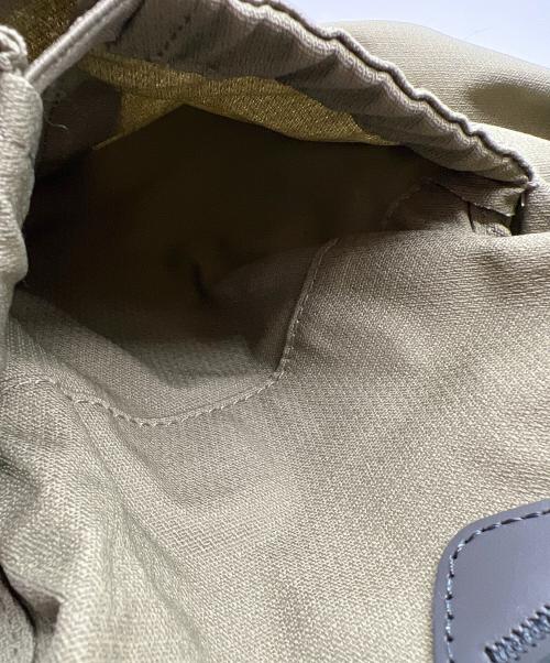 MILLICAN（ミリカン）MILLICAN (ミリカン) バックパック カーキの古着・服飾アイテム
