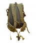 MILLICAN (ミリカン) バックパック カーキ：15000円
