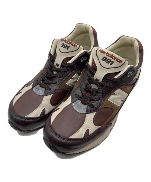 NEW BALANCE（ニューバランス）NEW BALANCE (ニューバランス) New Balance 991 