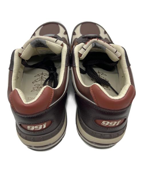 NEW BALANCE（ニューバランス）NEW BALANCE (ニューバランス) New Balance 991 
