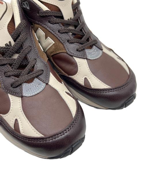 NEW BALANCE（ニューバランス）NEW BALANCE (ニューバランス) New Balance 991 