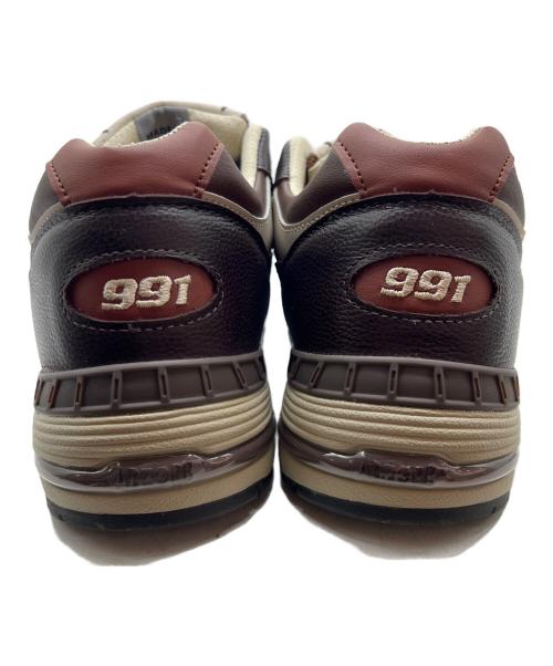 NEW BALANCE（ニューバランス）NEW BALANCE (ニューバランス) New Balance 991 