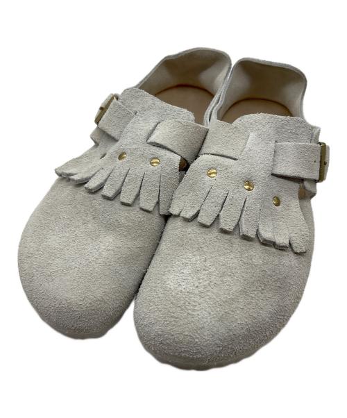 BIRKENSTOCK（ビルケンシュトック）BIRKENSTOCK (ビルケンシュトック) シューズ サンド サイズ:26の古着・服飾アイテム
