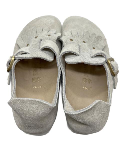 BIRKENSTOCK（ビルケンシュトック）BIRKENSTOCK (ビルケンシュトック) シューズ サンド サイズ:26の古着・服飾アイテム