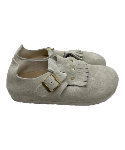 BIRKENSTOCK（ビルケンシュトック）BIRKENSTOCK (ビルケンシュトック) シューズ サンド サイズ:26の古着・服飾アイテム