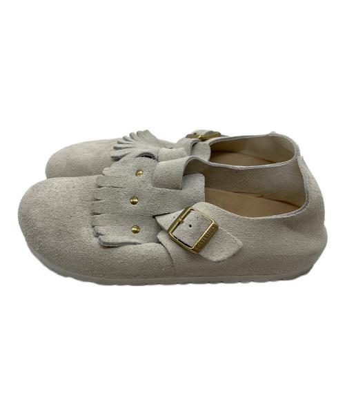 BIRKENSTOCK（ビルケンシュトック）BIRKENSTOCK (ビルケンシュトック) シューズ サンド サイズ:26の古着・服飾アイテム