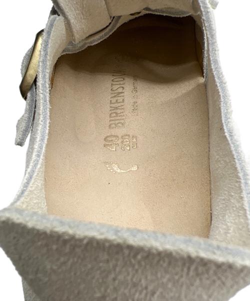 BIRKENSTOCK（ビルケンシュトック）BIRKENSTOCK (ビルケンシュトック) シューズ サンド サイズ:26の古着・服飾アイテム