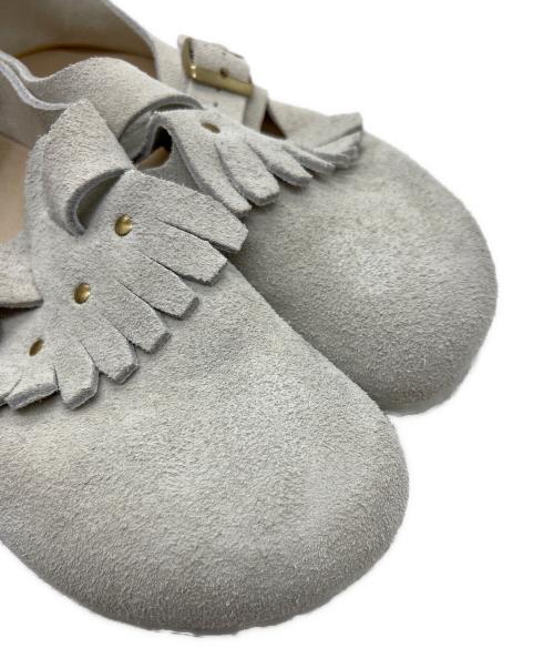 BIRKENSTOCK（ビルケンシュトック）BIRKENSTOCK (ビルケンシュトック) シューズ サンド サイズ:26の古着・服飾アイテム