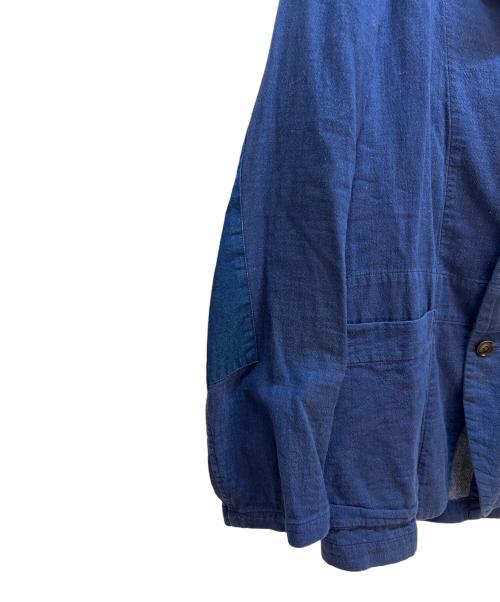 NIGEL CABOURN（ナイジェルケーボン）NIGEL CABOURN (ナイジェルケーボン) ジャケット ネイビー サイズ:48の古着・服飾アイテム