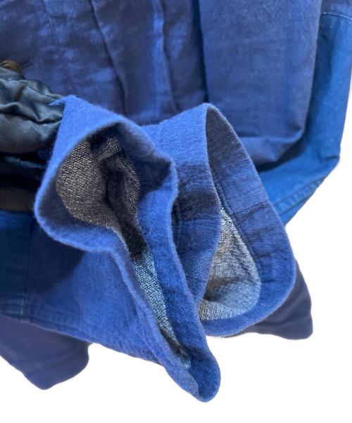 NIGEL CABOURN（ナイジェルケーボン）NIGEL CABOURN (ナイジェルケーボン) ジャケット ネイビー サイズ:48の古着・服飾アイテム