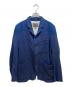 NIGEL CABOURN（ナイジェルケーボン）の古着「ジャケット」｜ネイビー