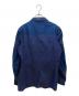 NIGEL CABOURN (ナイジェルケーボン) ジャケット ネイビー サイズ:48：10000円