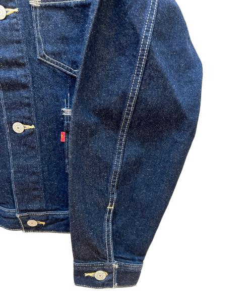 LEVI'S RED（リーバイス レッド）LEVI'S RED (リーバイス レッド) デニムジャケット インディゴ サイズ:Sの古着・服飾アイテム
