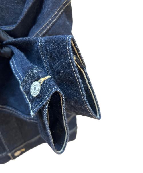 LEVI'S RED（リーバイス レッド）LEVI'S RED (リーバイス レッド) デニムジャケット インディゴ サイズ:Sの古着・服飾アイテム