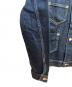 中古・古着 LEVI'S RED (リーバイス レッド) デニムジャケット インディゴ サイズ:S：8000円