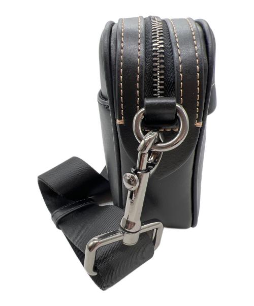COACH（コーチ）COACH (コーチ) ショルダーバッグ/チェストパック. ブラック 未使用品の古着・服飾アイテム