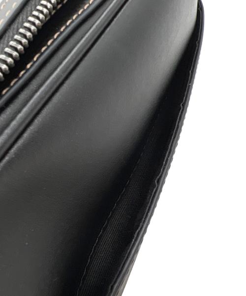 COACH（コーチ）COACH (コーチ) ショルダーバッグ/チェストパック. ブラック 未使用品の古着・服飾アイテム